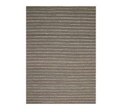 Roy Handwoven Jute Striped Rug