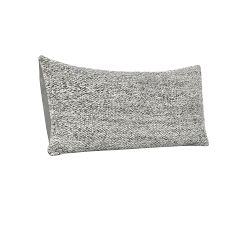 Hennle Handwoven Performance Lumbar Pillow