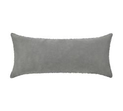 Hennle Handwoven Performance Lumbar Pillow