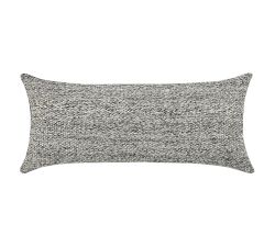 Hennle Handwoven Performance Lumbar Pillow
