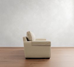 Pearce Square Arm Cover