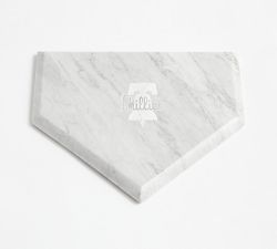 MLB Cheeseboard &amp; Cheese Knives Set