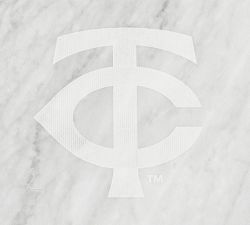 MLB Cheeseboard &amp; Cheese Knives Set