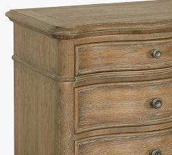 Gracie Nightstand (30")