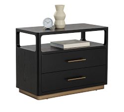 Woodbury Nightstand (36")