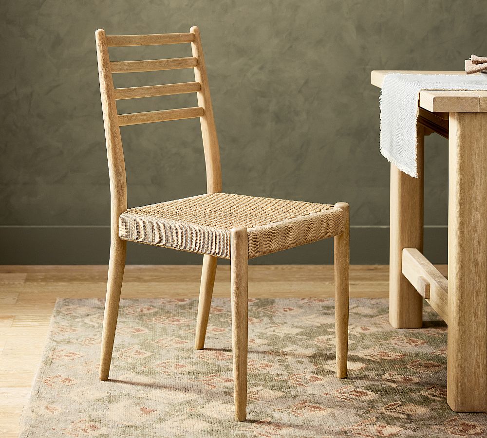 Kahlo Woven Dining Chair