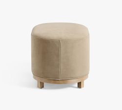 Pottery Barn Jake Bench - Thumbnail 2