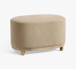 Pottery Barn Jake Bench