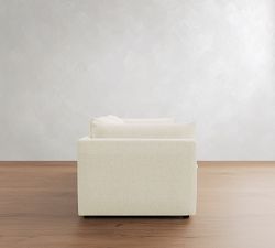 Palmetto Sofa (79&quot;-99&quot;)