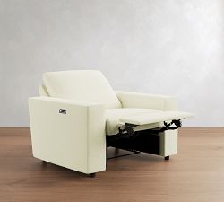 Dream Power Recliner