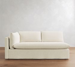 Pottery Barn Palmetto Sectional - Thumbnail 3