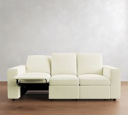 Dream Power Reclining Sofa (91")