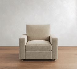 Westwood Square Arm Power Recliner