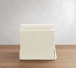 Build Your Own Buchanan Modern Square Arm Slipcovered Sectional