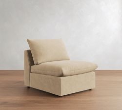 Build Your Own Palmetto Leather Sectional