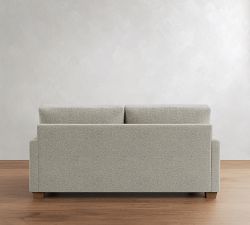 PB Comfort Modern Square Arm Cover