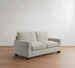 PB Comfort Square Arm Cover