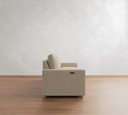 Westwood Slim Arm Power Reclining Sofa (72"-128")