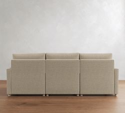 Westwood Slim Arm Power Reclining Sofa (72"-128")