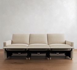 Westwood Slim Arm Power Reclining Sofa (72"-128")