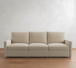 Westwood Slim Arm Power Reclining Sofa (72"-128")