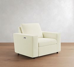 Dream Power Recliner
