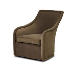 Everly Swivel Chair