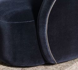 Niles Swivel Chair