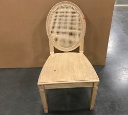 Open Box: Sausalito Dining Chair - Seadrift