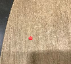 Open Box: Sausalito Dining Chair - Seadrift