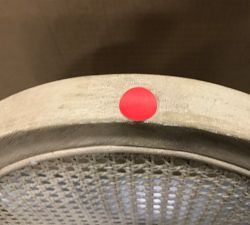 Open Box: Sausalito Dining Chair - Seadrift