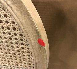 Open Box: Sausalito Dining Chair - Seadrift