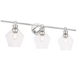 Tolari Triple Sconce (28")