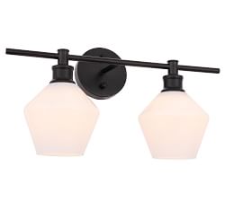 Tolari Double Sconce - Thumbnail 3