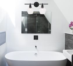 Tolari Double Sconce - Thumbnail 5