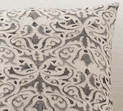 Reilley Embroidered Pillow