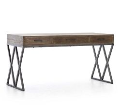 Burns Writing Desk (59")