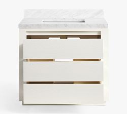 Dillon 36" Single Sink Vanity