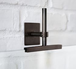 Reign Wall Mounted Floating Frames