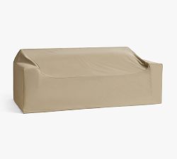 Big Sur Custom-Fit Outdoor Covers - Sofa