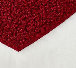 Cozy Heart Pocket Pillow