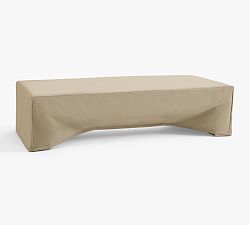 Rockport Custom-Fit Outdoor Covers - Coffee Table