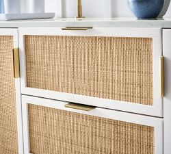 Westly 59" Double Sink Vanity