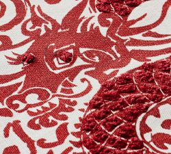 Lunar New Year Table Runner