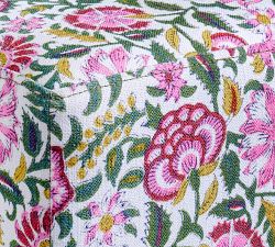 Arden Upholstered Stool