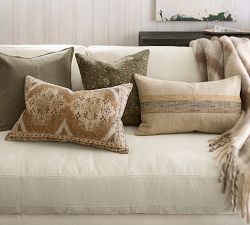 Cairns Printed Lumbar