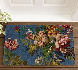 Meadow Floral Doormat