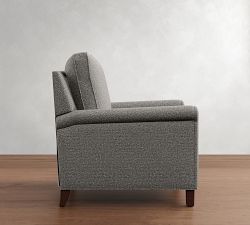 Tyler Roll Arm Recliner