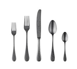 Vintage Italian Flatware & Serve Set - Thumbnail 2