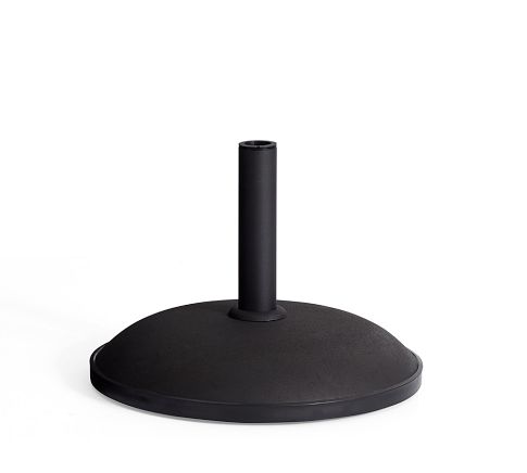 Concrete Outdoor Umbrella Base, 66 lbs.